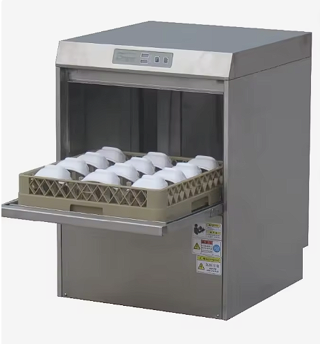 Undercounter Dishwasher